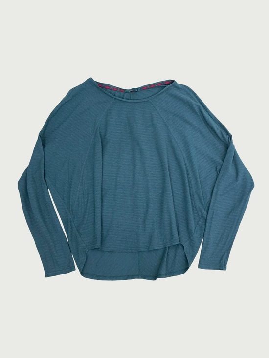 Prana Tops - Prana Slouchy Long Sleeve Tee